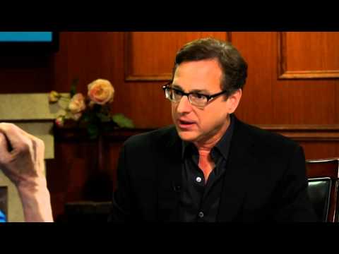 Bob Saget Supports A Full House Reunion | Bob Saget Interview | Larry King Now - Ora tV