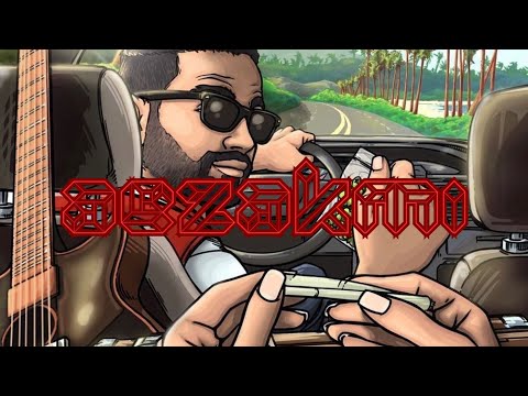 Lanmi x Vitto - Aezakmi⭐️(official lyrics video)