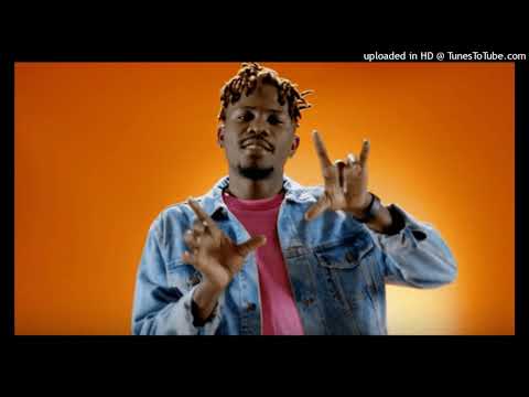 YCEE - Say Bye Bye (AUDIO) ft. Eugy