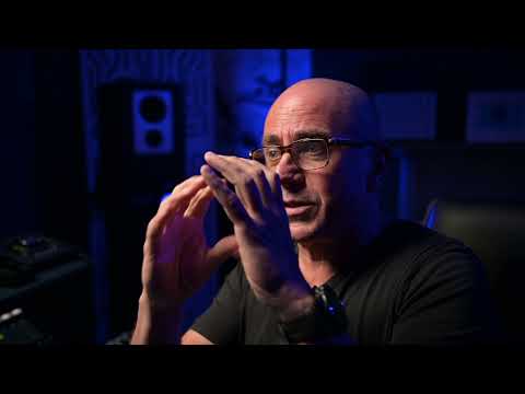 Jason Herd Music Production Masterclass - Part 1 trailer