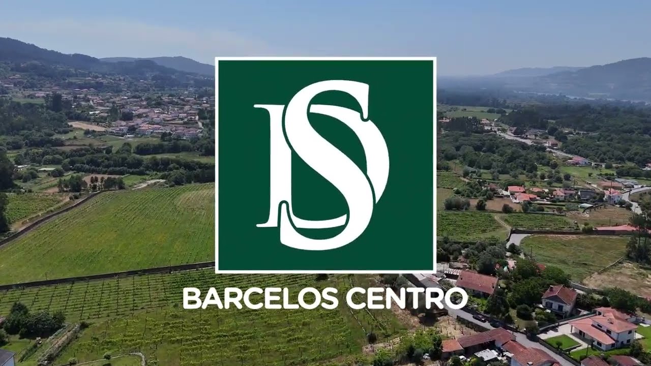 Vídeo do imóvel