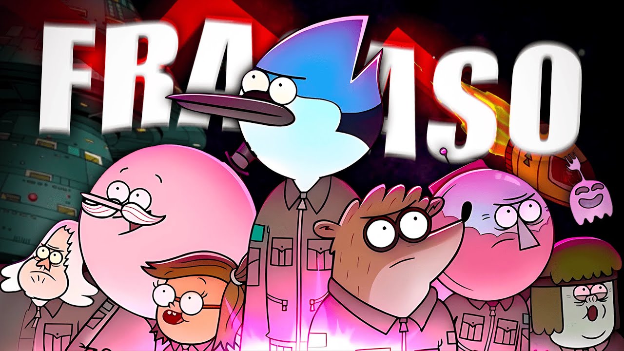 Un SHOW MÁS en el ESPACIO ARRUINÓ la SERIE