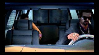 Call of Juarez: The cartel Gameplay (PC) HD Part 1