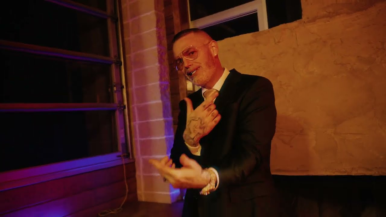 Paul Wall ft Slim Thug & Lil Keke - Limitless (Official Music Video)