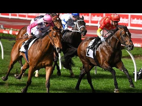 Me Calling The 2021 (G1) Moir Stakes | Sky High Horse Racing