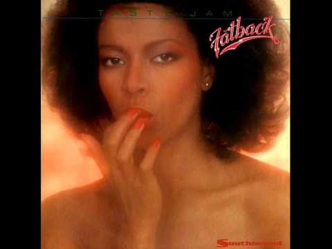 The Fatback Band - Get Ready For The Night