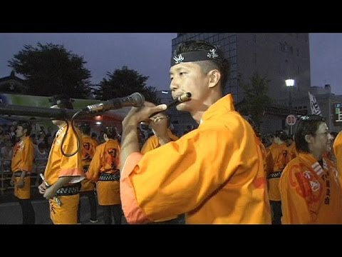 Japan festival