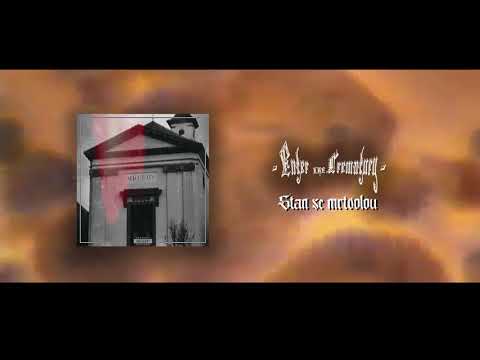 TREMOR GANE - STAŇ SE MRTVOLOU [OFF. VS]