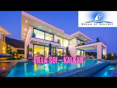 Villa Soi