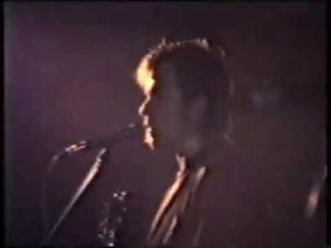 Hellworms - Live at  El Paso Occupato