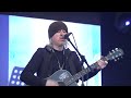 Badly Drawn Boy with ‘Something Talk About’ at LeeStock 2024
