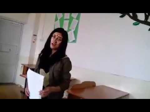 Loredana Fieraru-as vrea sa ma ierti (Cover Tatiana)