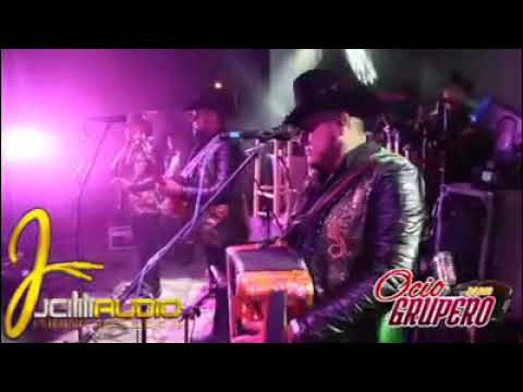 El invasor de san Luis -JC audio s.l.p