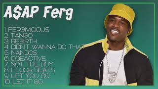 Kristi Yamagucci-A$AP Ferg-Year&#39;s music phenomenon roundup-Alike