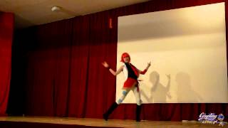 Ućkon 2 - Konkurs Cosplay - Ittoki Otoya
