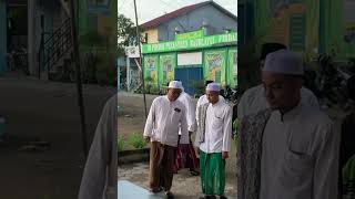 Download lagu Semoga Sampai Lagi Lora AA’ beserta KH. Musleh Adnan di Pontianak mp3