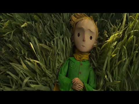 The Fox and The Little Prince