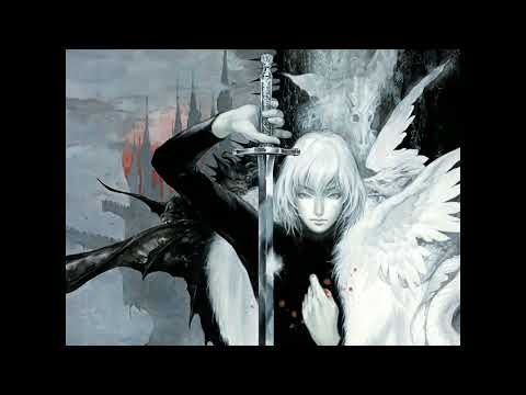 Demon Castle Pinnacle (remaster) - Castlevania: Dawn of Sorrow