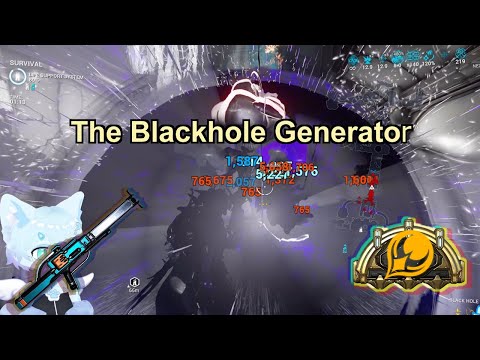 Nezha Divine Retribution, 1000 Energy Primary overcharged Stahlta