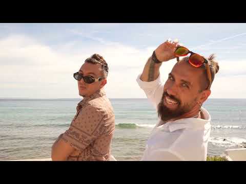 Noite 13 - Dinamita ft Davikingo (Videoclip)