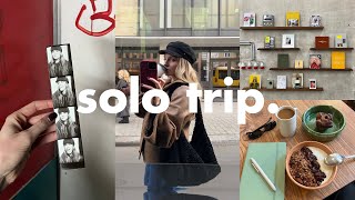 Download lagu solo trip to berlin | must visit spots, thrifting & enjoying time alone mp3 Download lagu solo trip to berlin | must visit spots, thrifting & enjoying time alone mp3