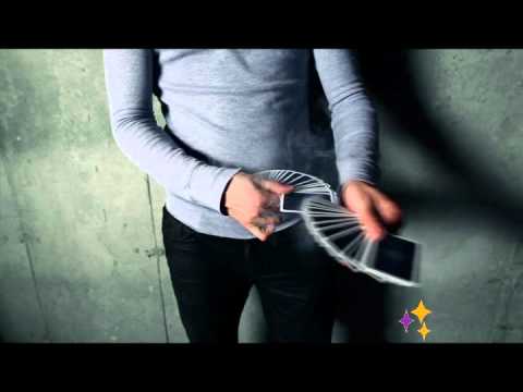 Pure Smoke (www.magosartesanos.com - Tu tienda de magia)