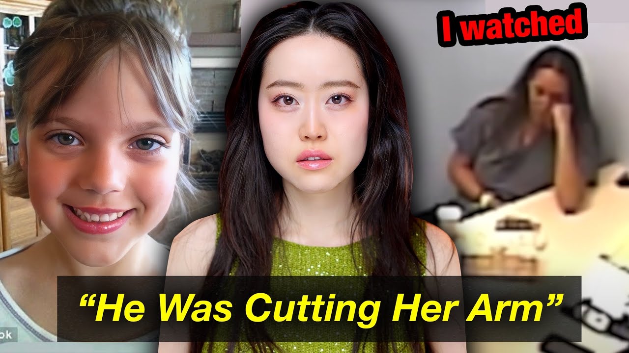 Mom Confess To Watching Daughter Get Dismembered & Got Turned On By It, Now Claims False Confession