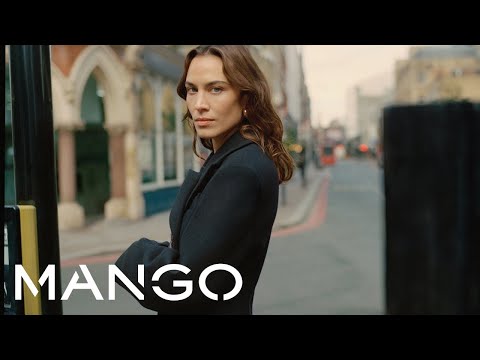 THE MANGO BOX | EPISODE 1: HOW TO DRESS FOR YOU WITH ALEXA CHUNG