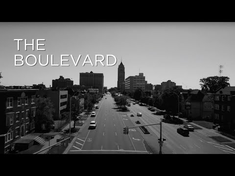 The Boulevard with Waajeed | February 7, 2024 Mix