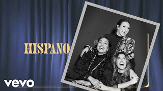 Hispano Lyrics English Translation