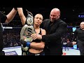 Crowning Moment: Rose Namajunas Stuns Joanna Jedrzejczyk to Become Strawweight Champion ?