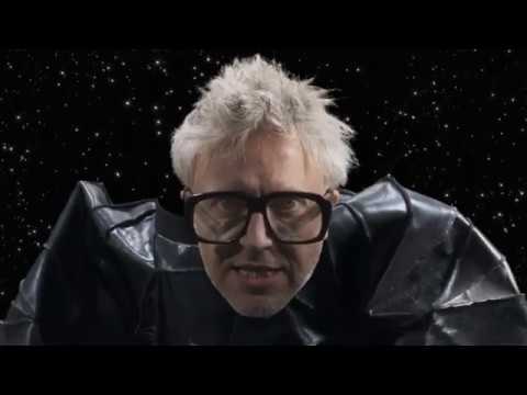 Martín Buscaglia "CHUZA"  (video oficial)