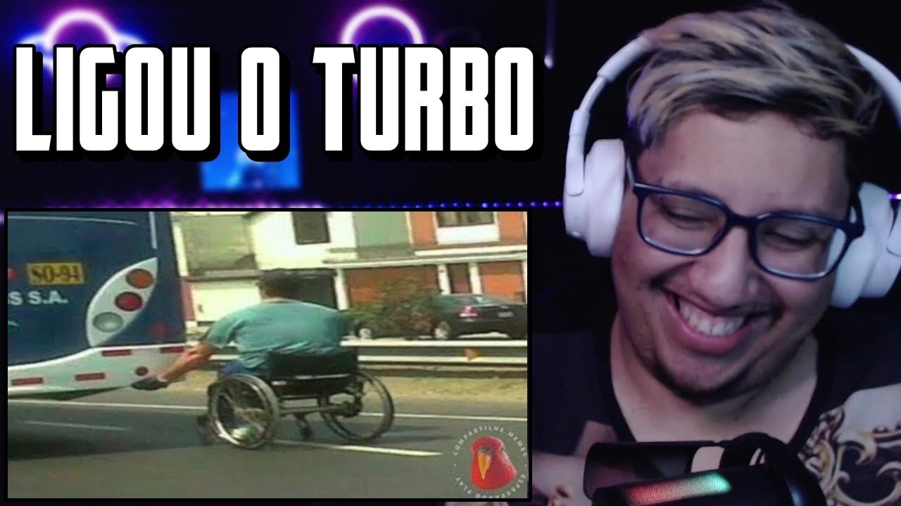 ♦ Compilado de MEME ♦ Tente não rir - {395}