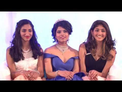 Anvitha's Sweet 16 Highlights - Jayeshproduction.com