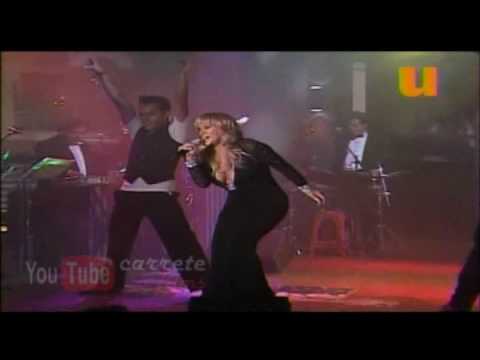 El Amarre (Laura León) 2009