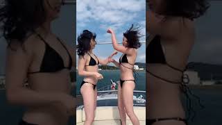 【TikTok】あなたはどっちが好み？