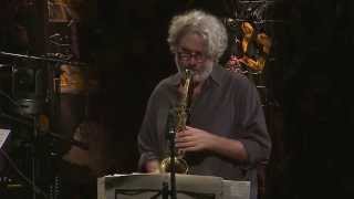 Tim Berne | Jesus Christ mini bar (Tim Berne) | Instrumental Sesc Brasil