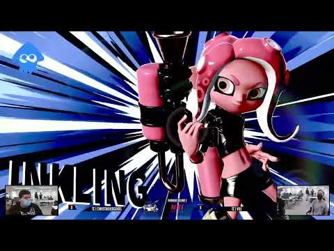 Highland Masters 14 - christheheghog VS Vile - Winners' Quarterfinals