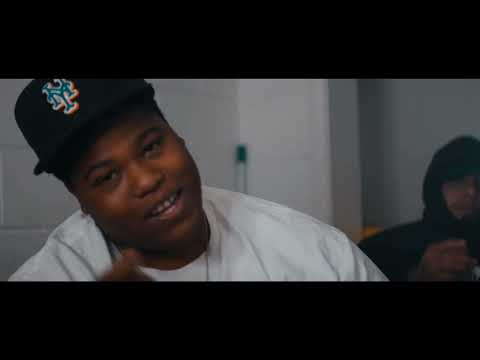 BNJ - Heart Broke (Official Music Video) Shot by @yslyion