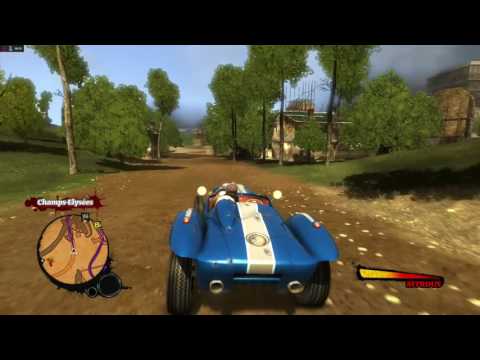 Der Saboteur #49 - Deutsche Militärfahrzeuge einsammeln