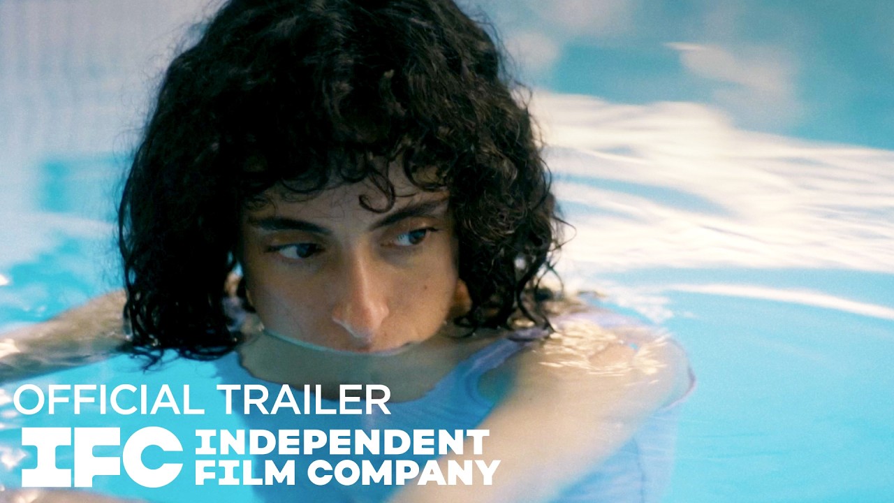 Miniature de la vidéo Official Trailer du film Night Nurse