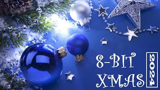 8-bit Xmas 2024 - 10 Great Games To Play At Christmas