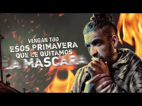 Séptimo Fragmento & Maldito Soul Ft. Brizy, Karvoh, K320, Massibo, Bascur, Empedernido, Moi, Jesuly