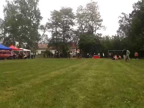 SDH Mistřín A - Dubňany 24.5.2014