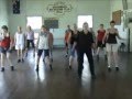 Halfway House - Australian Line Dance