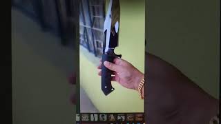 Download lagu we Rambo our way #shorts #dbad #khhi #missionknife #USA #nepal mp3