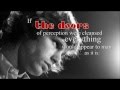 The Doors - Wintertime Love 