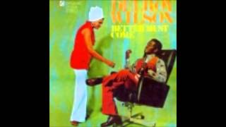 Delroy Wilson   Better Must Come    09   Drink Wine