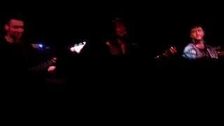 Ron Thal ''Bumblefoot'' Last Time Live L'Orient Express