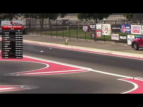 Diatta Collymore Infinity IF15 @ 2021 ROAR Fuel On Road Nationals